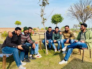 Image post by @mayank_sharma0010 on Instagram