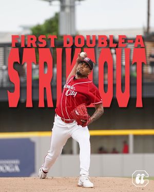 Image post by @chattlookouts on Instagram