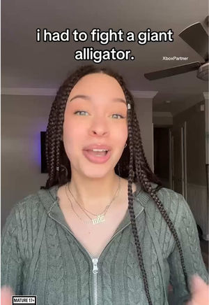 Video post by @xbox on TikTok