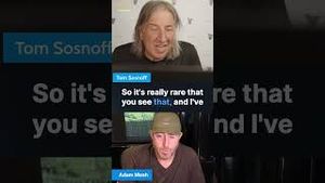Video post by @benzinga on YouTube