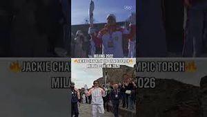 Video post by @olympics on YouTube