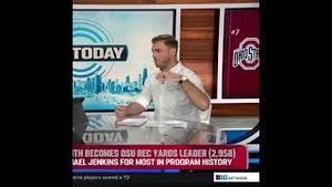 Video post by @btn on YouTube