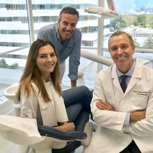 Image post by @sharpdentistry on Instagram