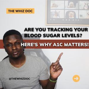 Image post by @thewhizdoc on Instagram