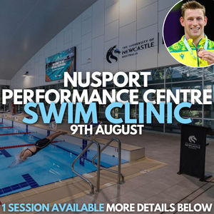 Image post by @nswswimming on Instagram