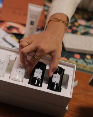 Image post by @atomfresh_official on Instagram