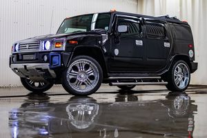 Image post by @reddeermotors on Facebook