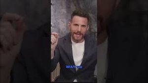 Video post by @tomilahrenisfearless on YouTube