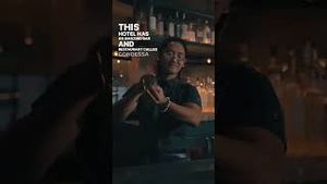 Video post by @hilton on YouTube