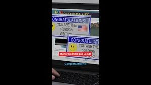 Video post by @funnyordie on YouTube