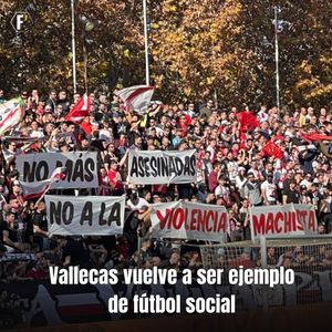 Image post by @futbolamedia on Instagram