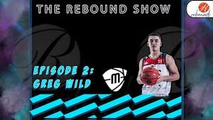Video post by @reboundbasketballblog on YouTube