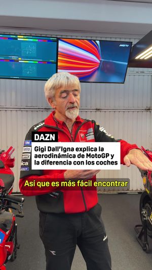 Video post by @dazn_es on TikTok