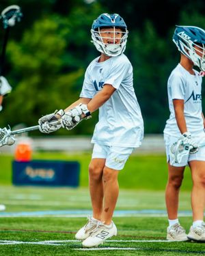 Image post by @apexlaxevents on Instagram