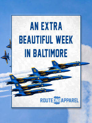 Image post by @routeoneapparel on Instagram