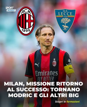 Image post by @sportmediaset on Instagram