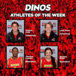 Image post by @ucalgarydinos on Instagram
