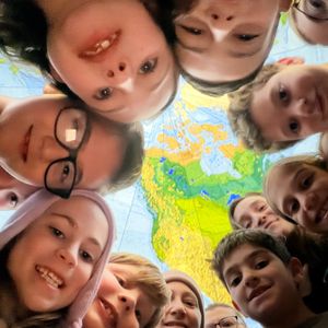 Image post by @denverjewishdayschool on Instagram