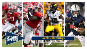 Image post by @NFFNetwork on Facebook
