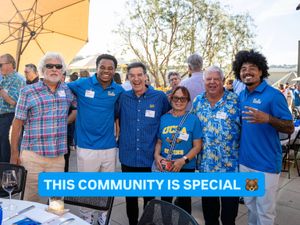 Image post by @uclafootball on Instagram