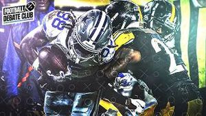 Video post by @pfnnfl on YouTube