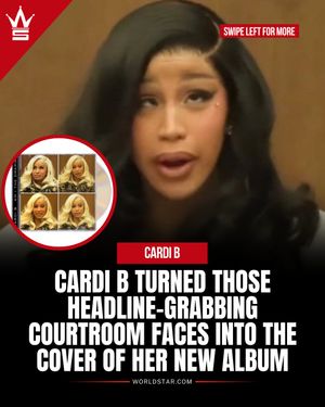 Image post by @worldstar on Instagram