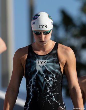 Image post by @swimswamnews on Instagram