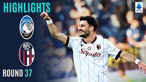 Video post by @seriea on YouTube