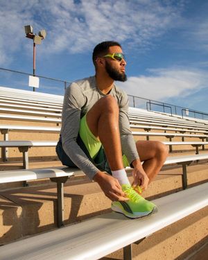 Image post by @pumarunning on Instagram