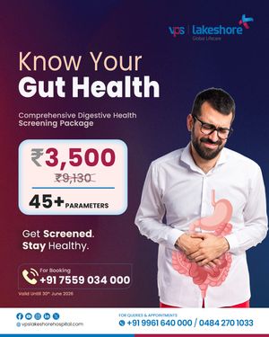 Image post by @vpslakeshorehospital on Instagram