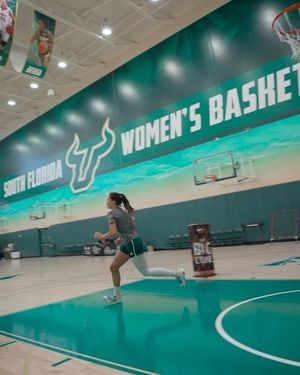 Image post by @usfwbb on Instagram