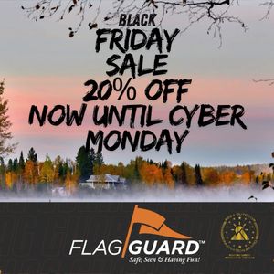 Image post by @flagguard on Instagram