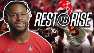 Video post by @Kansas City Chiefs on YouTube