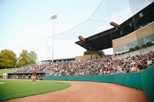 Image post by @USABaseEvents on Twitter/X