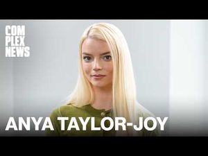 Video post by @complexnews on YouTube
