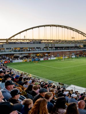 Image post by @riverhoundssc on Instagram