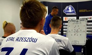 Image post by @akademiapilkarskastalrzeszow on Facebook