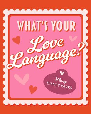 Image post by @disneyparksjobs on Instagram