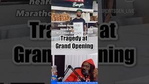 Video post by @denmediagroup on YouTube