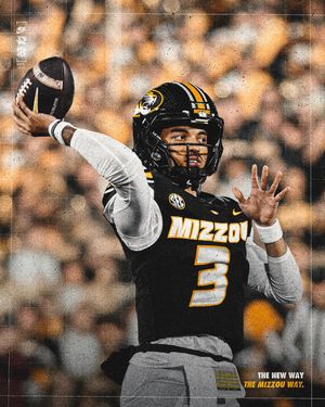 Image post by @mizzoufootball on Instagram