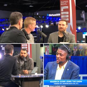 Image post by @Nationwide on Twitter