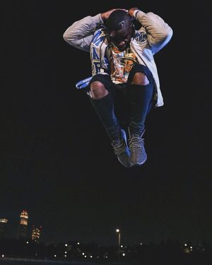 Image post by @dvnco on Instagram