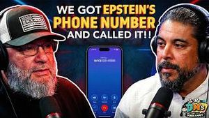 Video post by @yourewelcomenetwork on YouTube