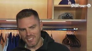 Video post by @dodgerblue1958 on YouTube