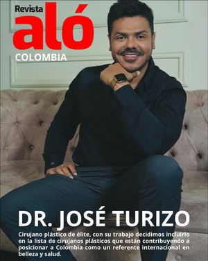 Image post by @drjoseturizo on Instagram