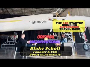 Video post by @OriginalAndUnconventional on YouTube