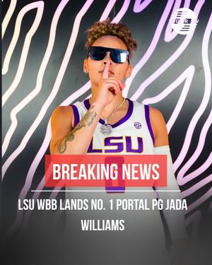 Image post by @lsutigertv on Instagram