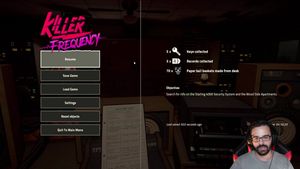 Video post by @Aefenry on Twitch