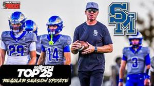 Video post by @maxpreps on YouTube
