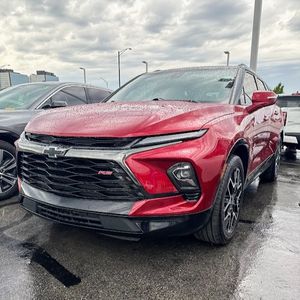 Image post by @mccarthymorse.chevrolet on Instagram